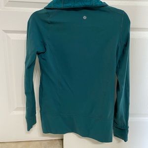 Lululemon Jacket